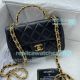 Replica Chanel23s 1156 black large mini handbag (2)_th.jpg